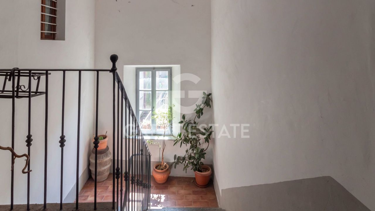 Апартаменты в Орвието, Италия, 170.2 м² - фото 17