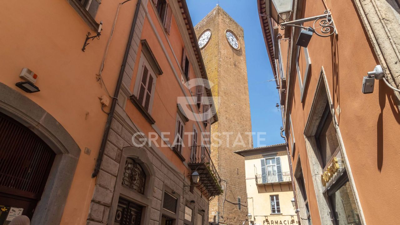 Апартаменты в Орвието, Италия, 170.2 м² - фото 18