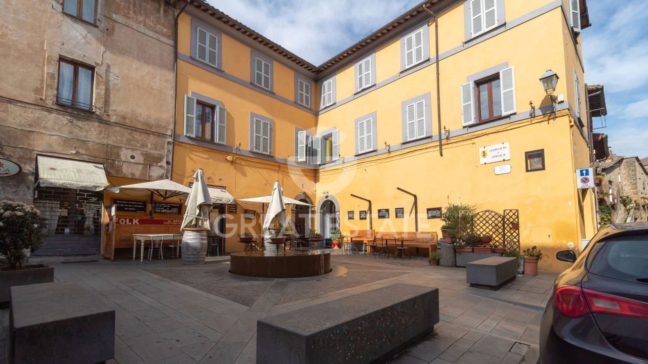 Апартаменты в Орвието, Италия, 181.65 м² - фото 18