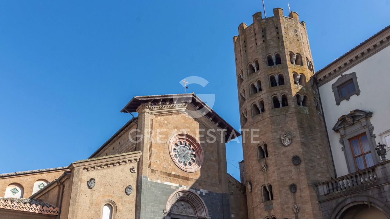 Апартаменты в Орвието, Италия, 108 м² - фото 18