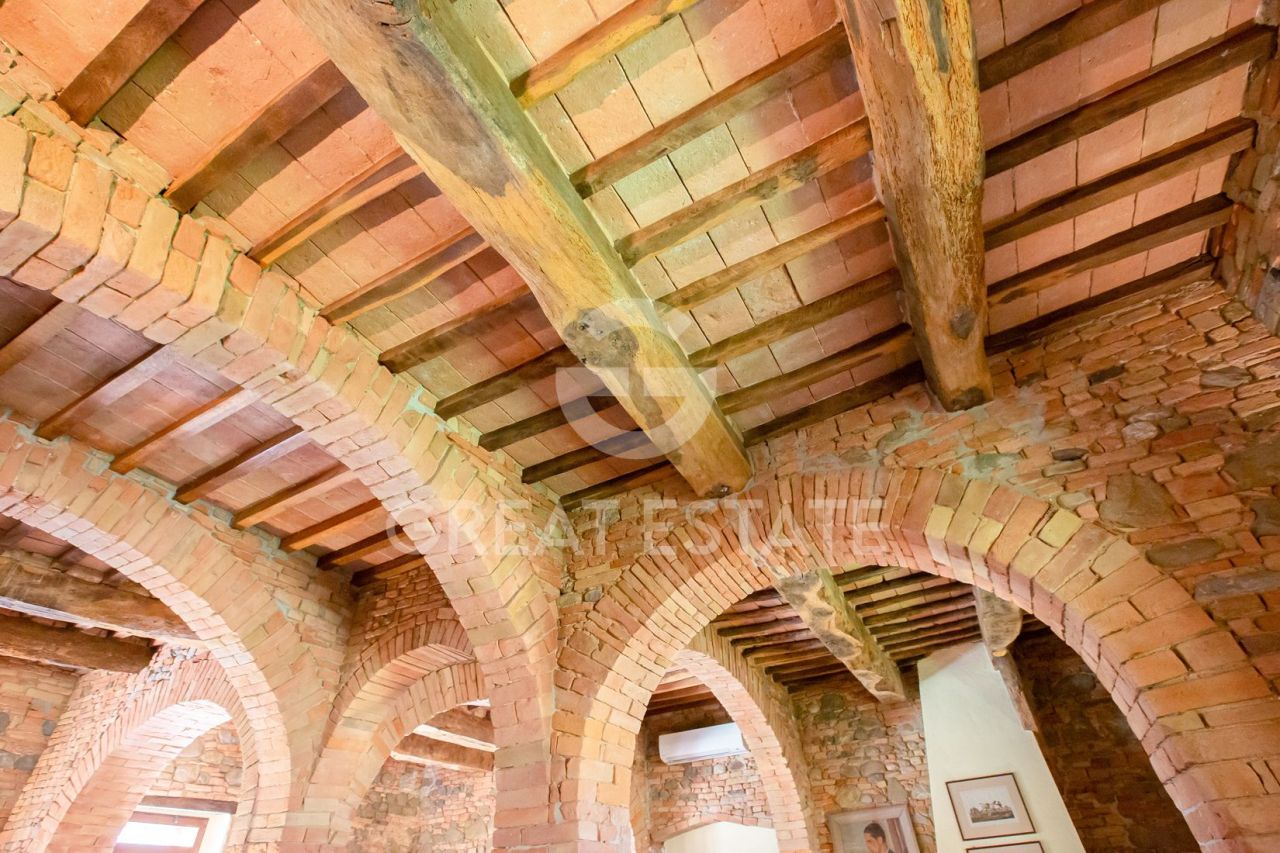 Дом в Деруте, Италия, 1 617.6 м² - фото 18