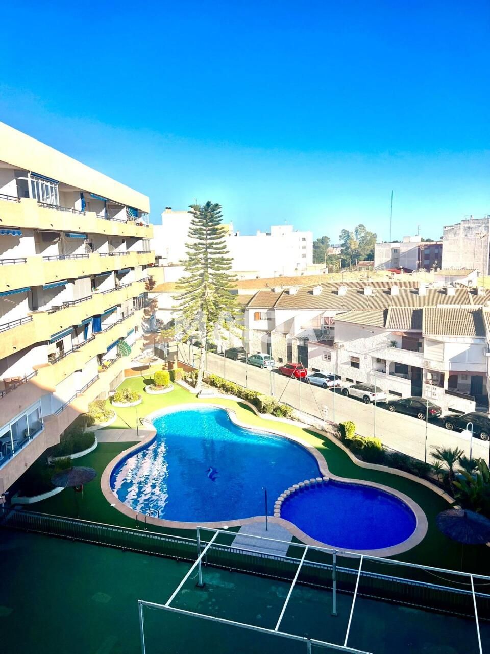 Апартаменты в Торревьехе, Испания, 55 м² - фото 1