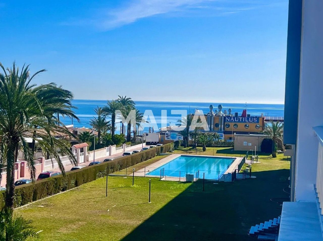 Апартаменты в Торревьехе, Испания, 75 м² - фото 1