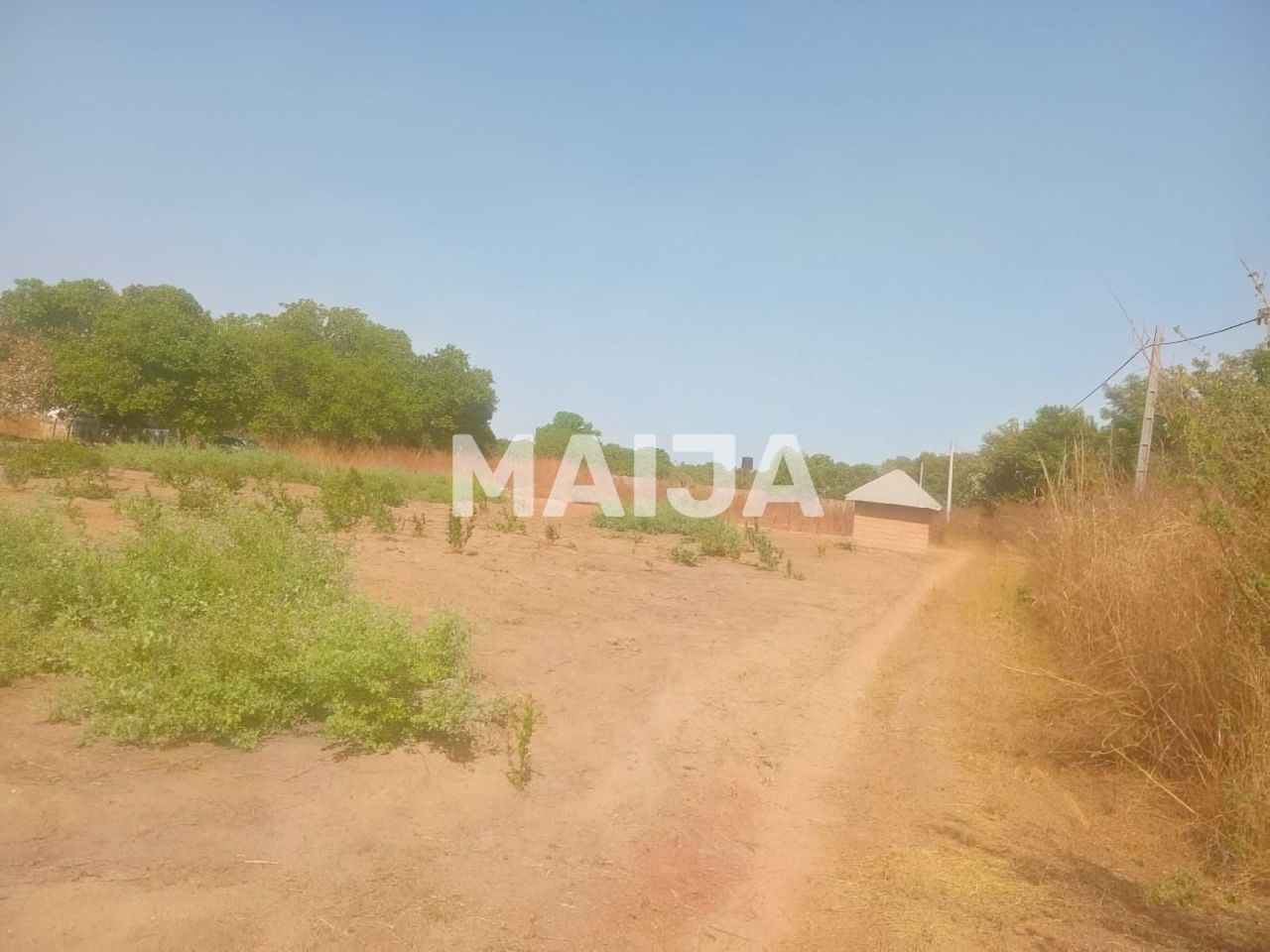 Дом Brikama, Гамбия, 7 589.54 м² - фото 1