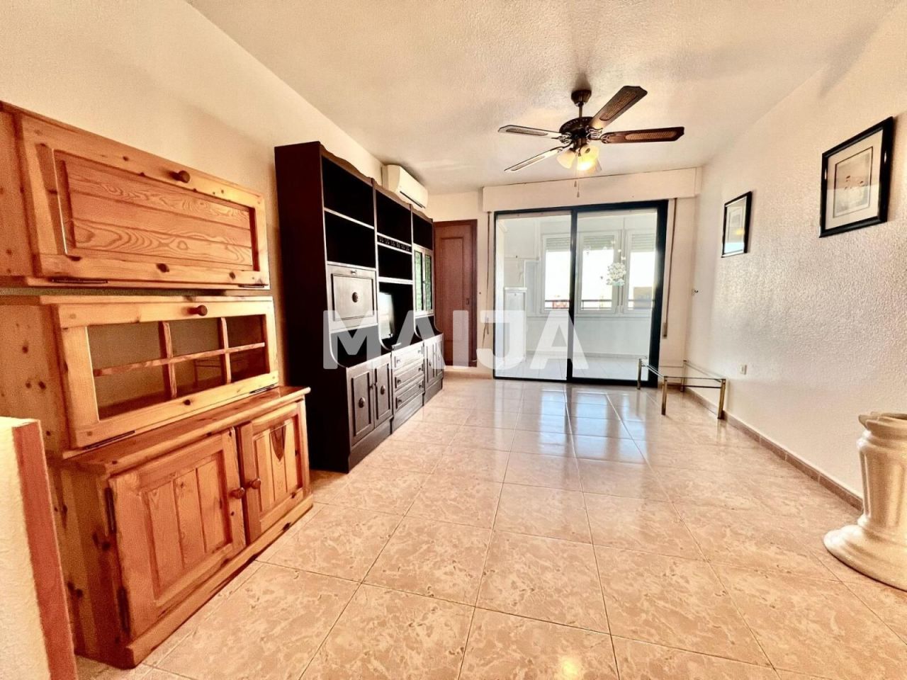 Апартаменты в Торревьехе, Испания, 55 м² - фото 2