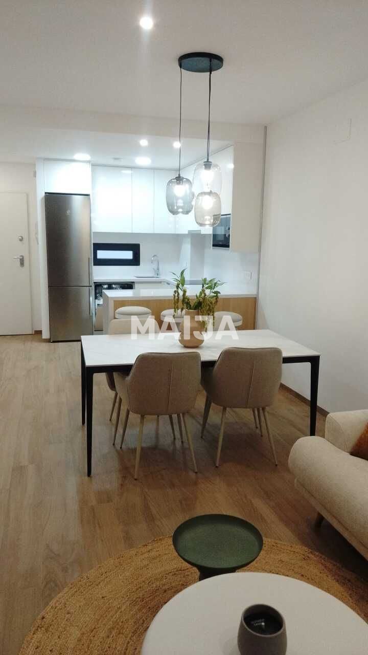 Дом в Финестрате, Испания, 74.32 м² - фото 2