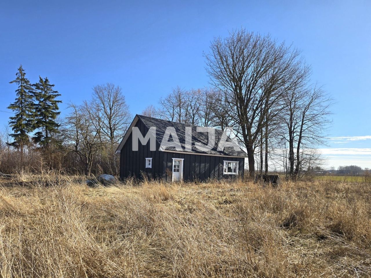 Дом Бауска, Латвия, 64.1 м² - фото 3