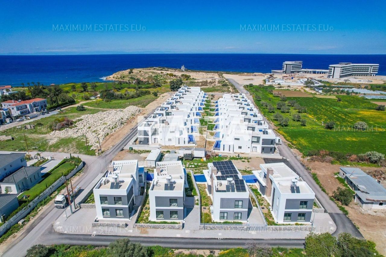 Дом в Кирении, Кипр, 292 м² - фото 3