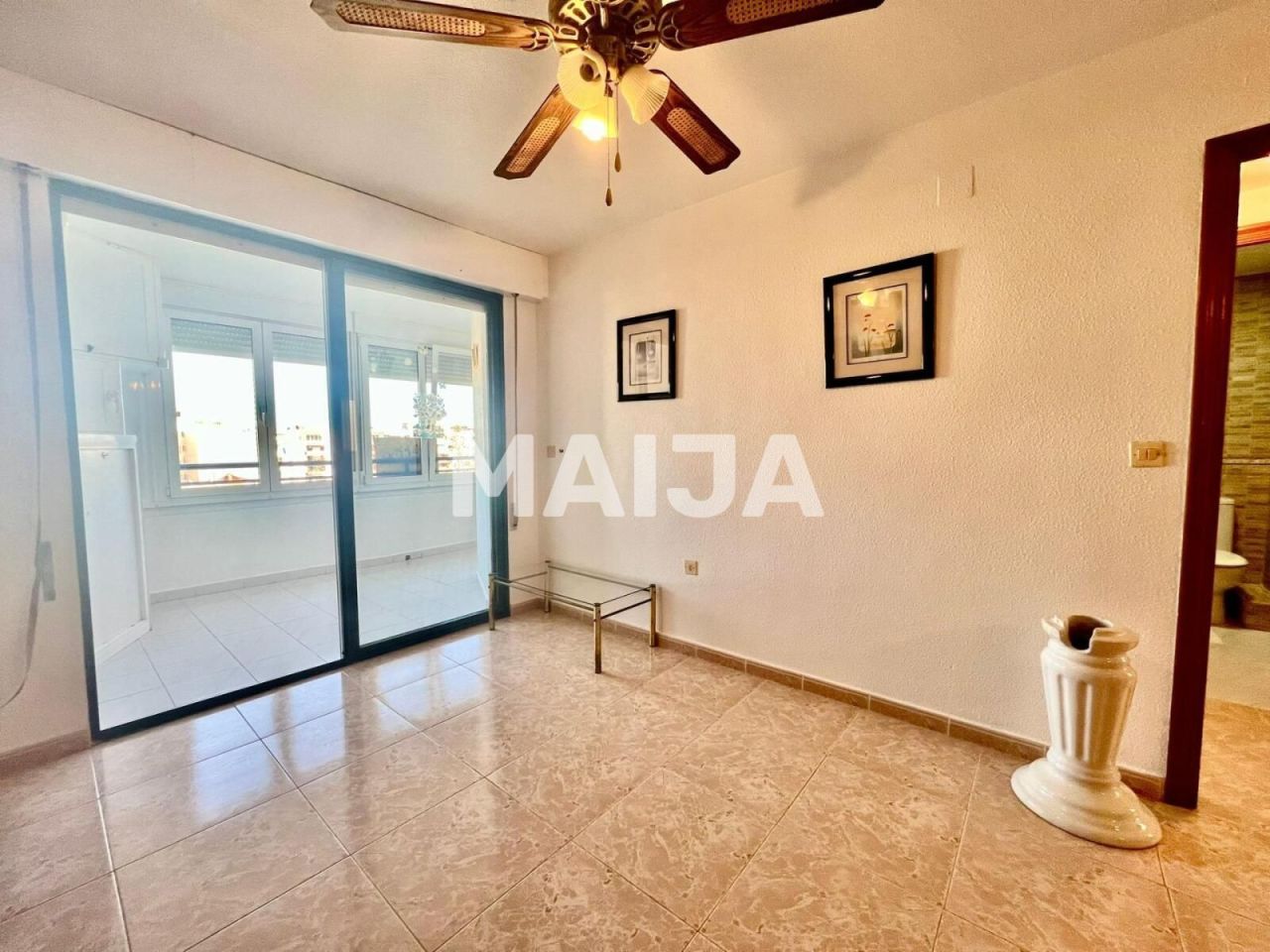 Апартаменты в Торревьехе, Испания, 55 м² - фото 3