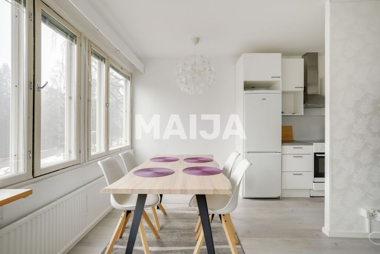 Апартаменты в Лахти, Финляндия, 49 м² - фото 3