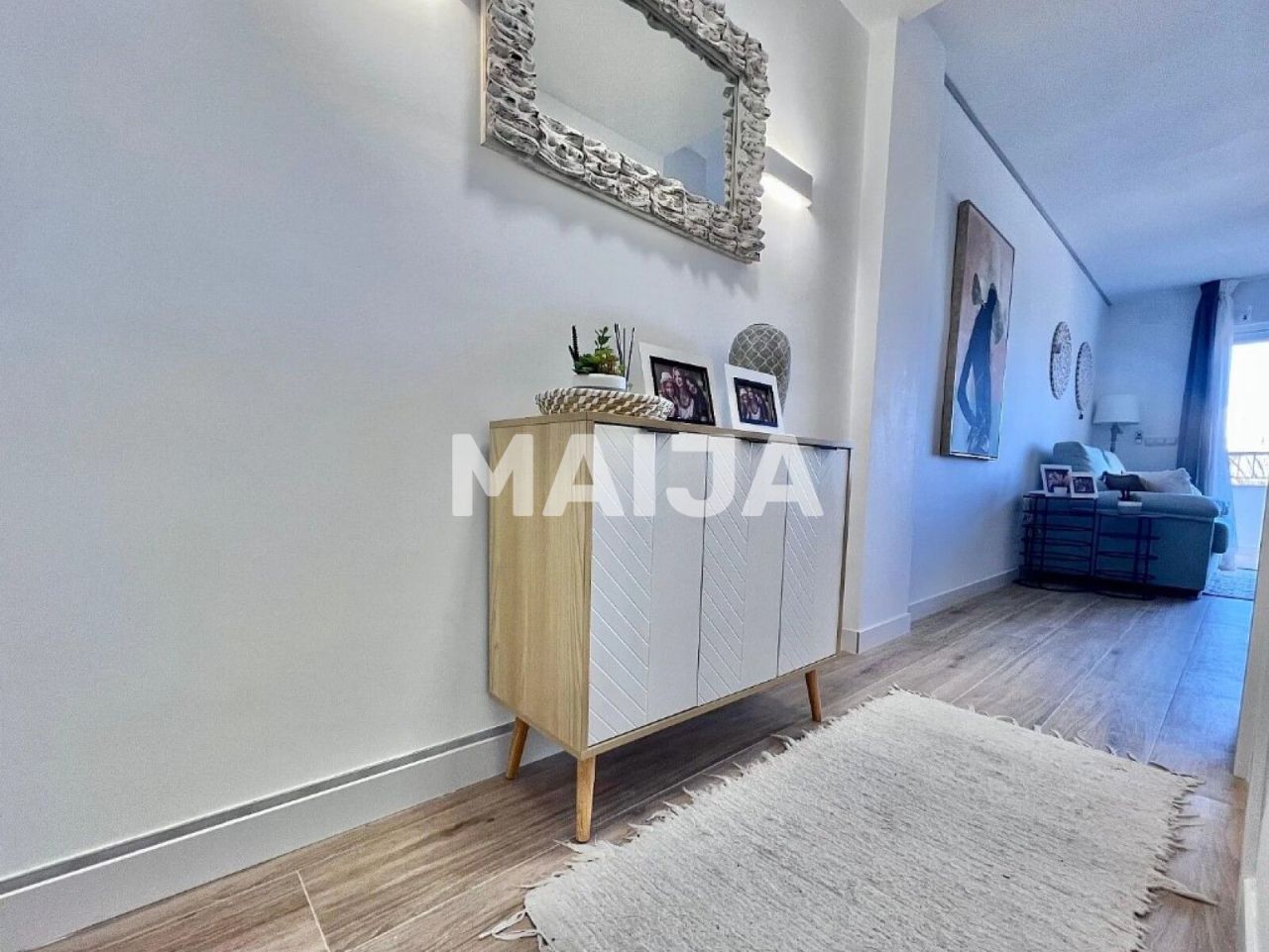 Апартаменты в Торревьехе, Испания, 75 м² - фото 3