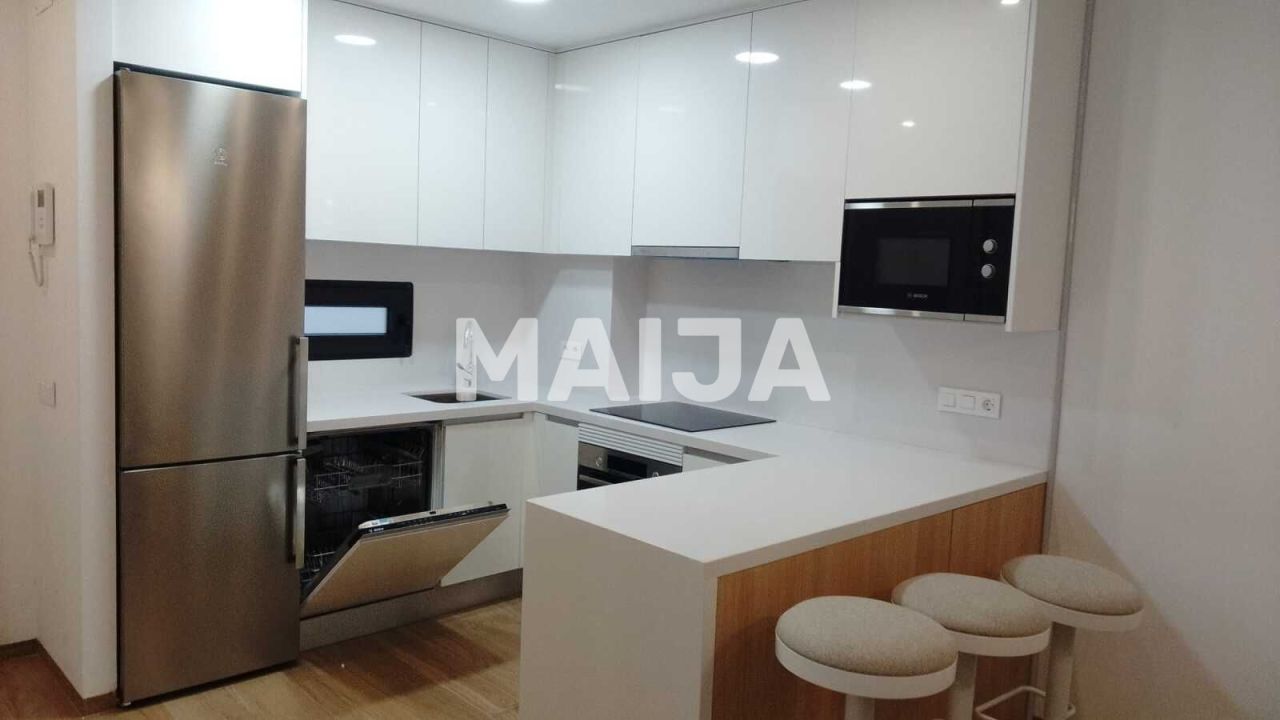 Дом в Финестрате, Испания, 74.32 м² - фото 3