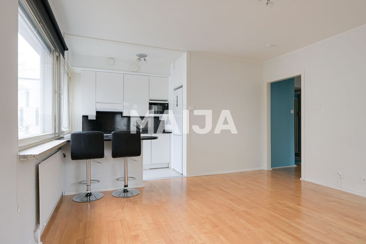 Апартаменты в Хельсинки, Финляндия, 42.5 м² - фото 4