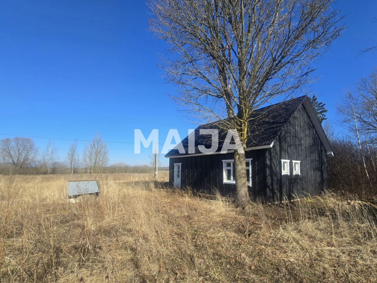 Дом Бауска, Латвия, 64.1 м² - фото 4