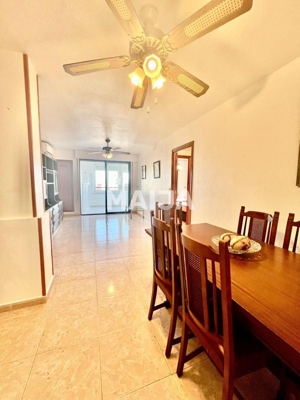 Апартаменты в Торревьехе, Испания, 55 м² - фото 4