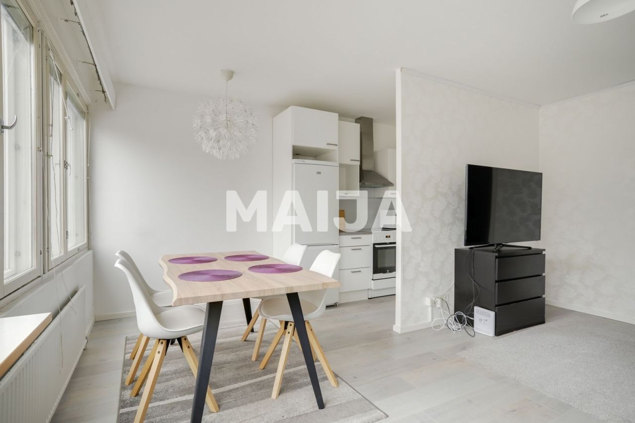 Апартаменты в Лахти, Финляндия, 49 м² - фото 4