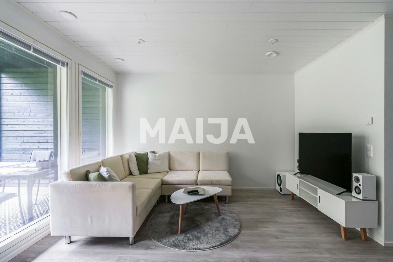 Дом в Ярвенпяа, Финляндия, 120 м² - фото 5