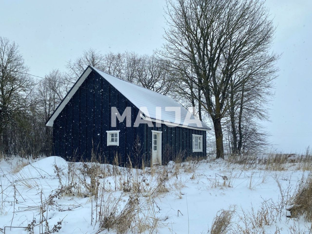 Дом Бауска, Латвия, 64.1 м² - фото 5