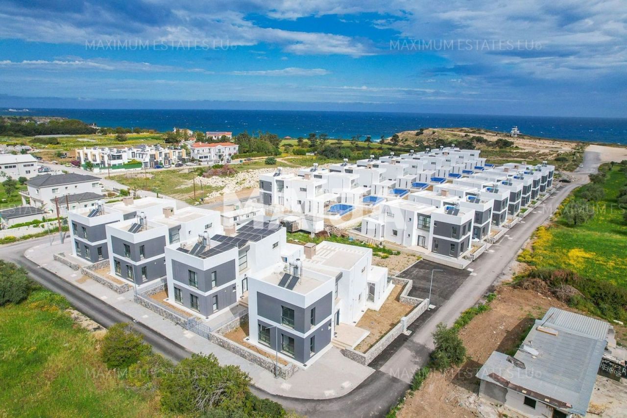 Дом в Кирении, Кипр, 292 м² - фото 5