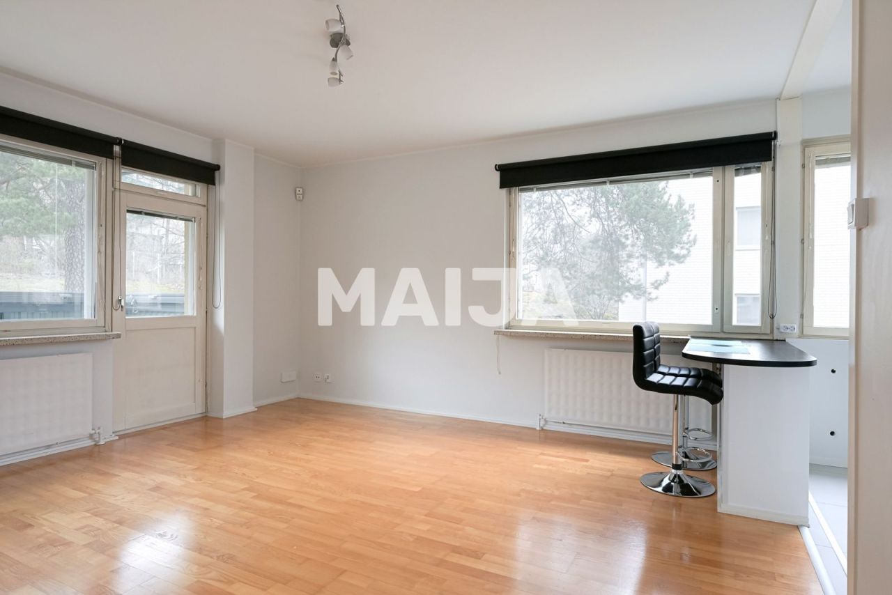 Апартаменты в Хельсинки, Финляндия, 42.5 м² - фото 5