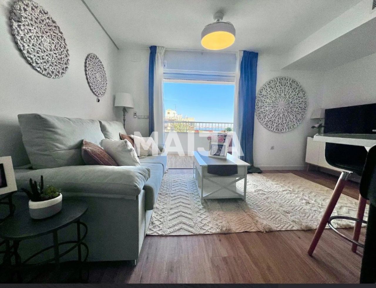 Апартаменты в Торревьехе, Испания, 75 м² - фото 5