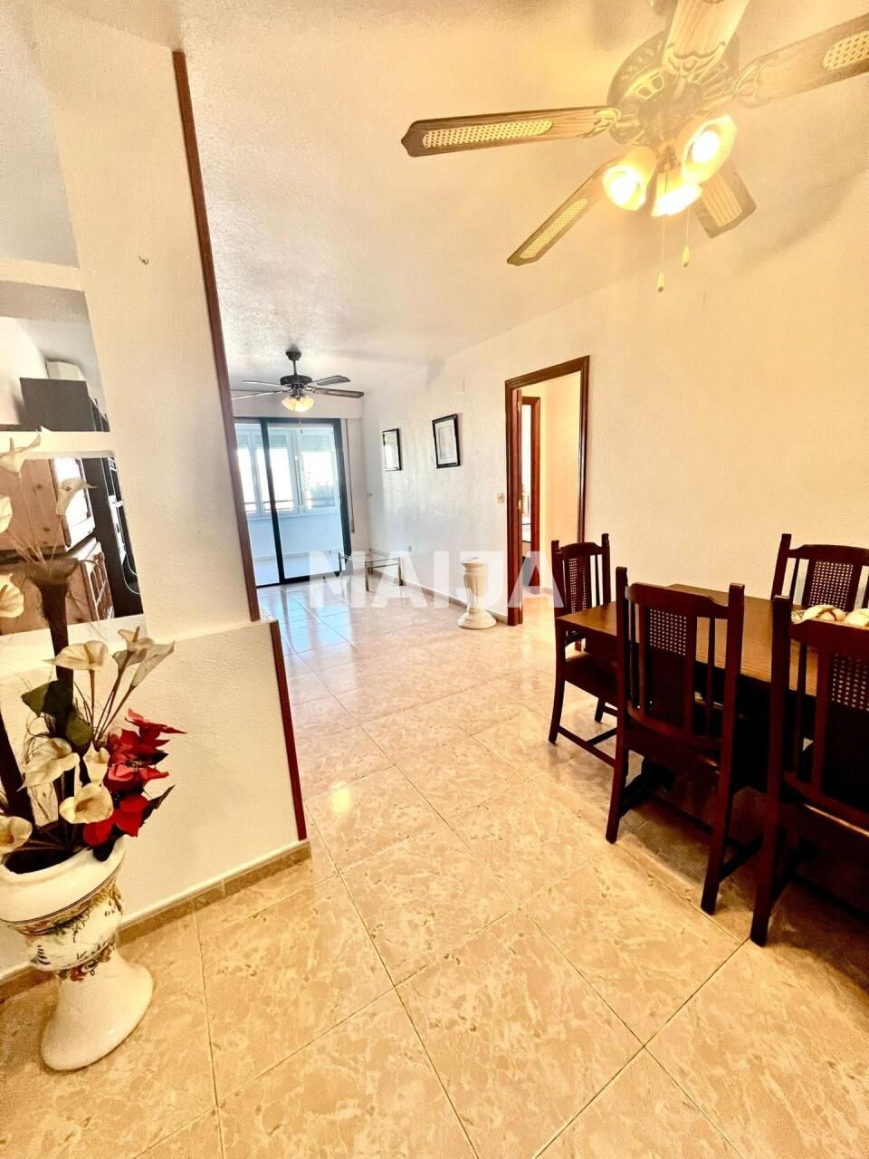 Апартаменты в Торревьехе, Испания, 55 м² - фото 5