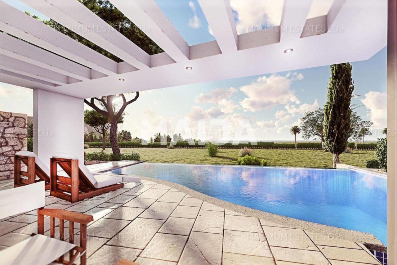 Дом в Кирении, Кипр, 292 м² - фото 6