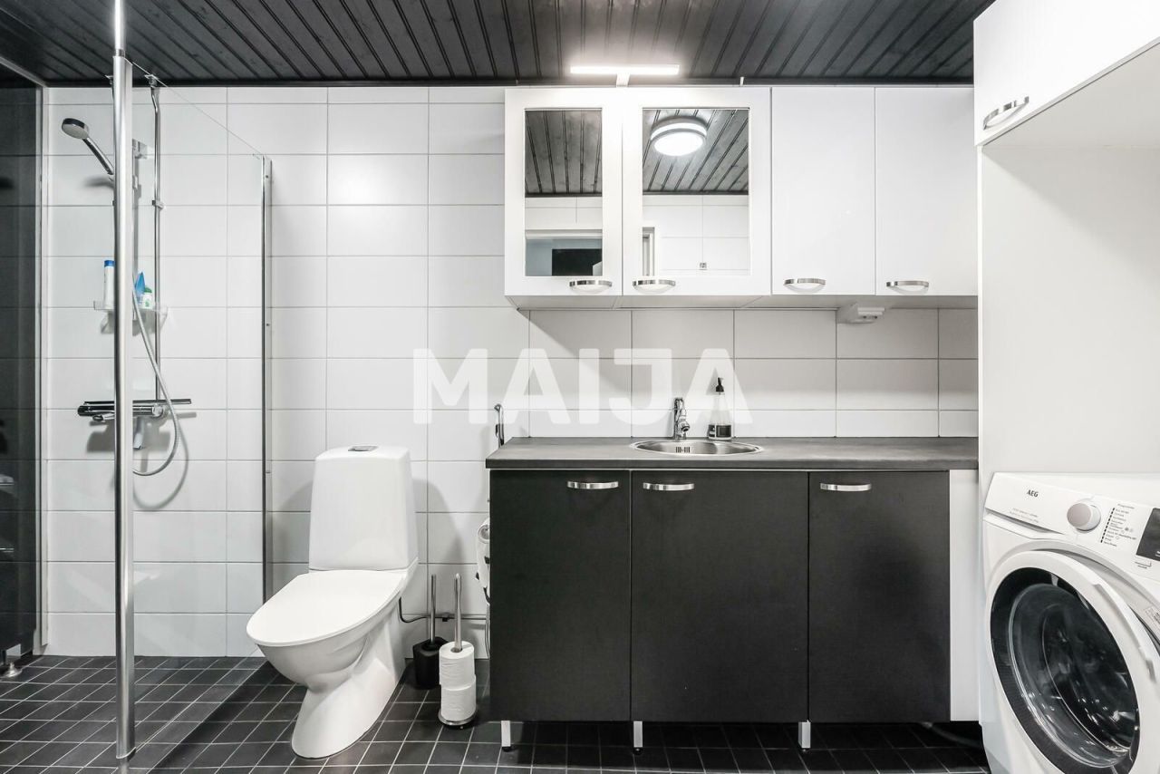 Дом в Ярвенпяа, Финляндия, 120 м² - фото 6