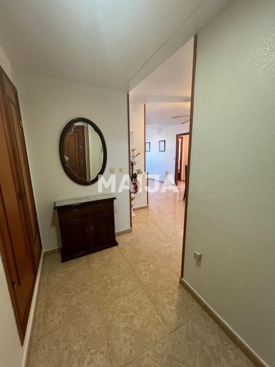 Апартаменты в Торревьехе, Испания, 55 м² - фото 6