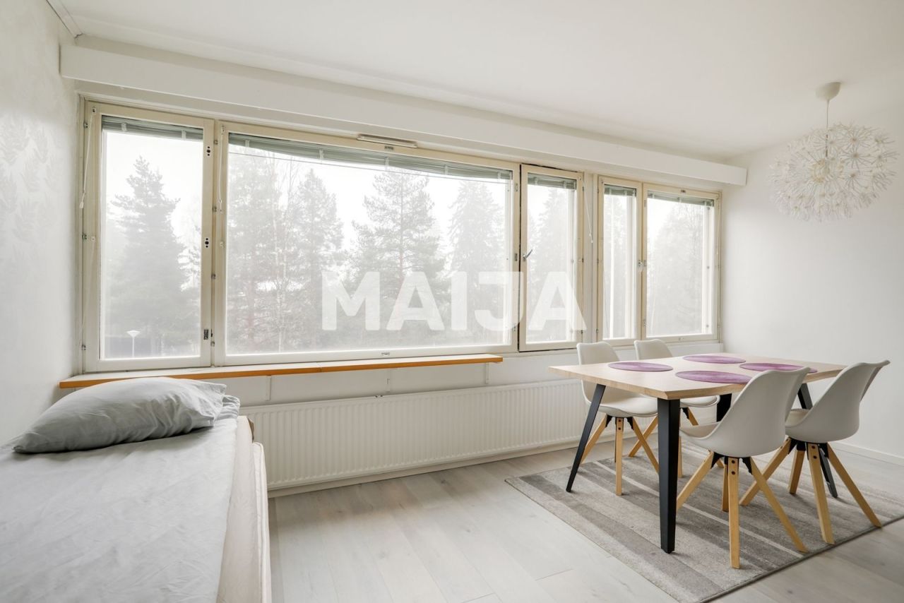 Апартаменты в Лахти, Финляндия, 49 м² - фото 6