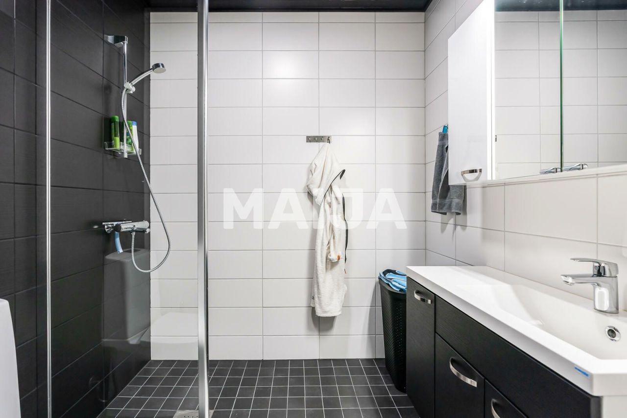 Дом в Ярвенпяа, Финляндия, 120 м² - фото 7