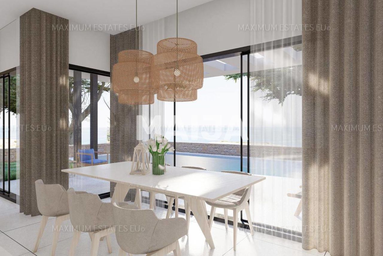 Дом в Кирении, Кипр, 292 м² - фото 7