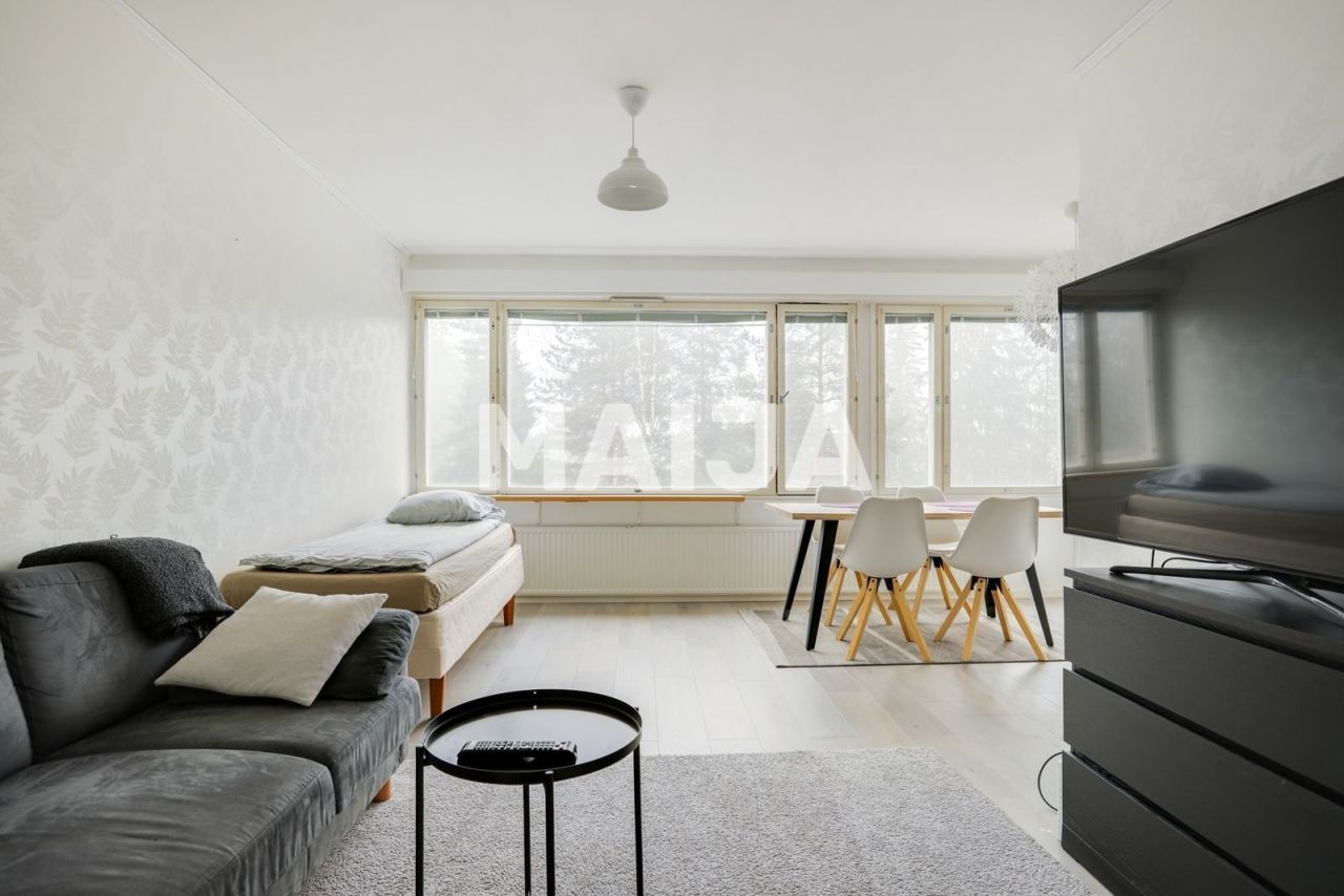 Апартаменты в Лахти, Финляндия, 49 м² - фото 7