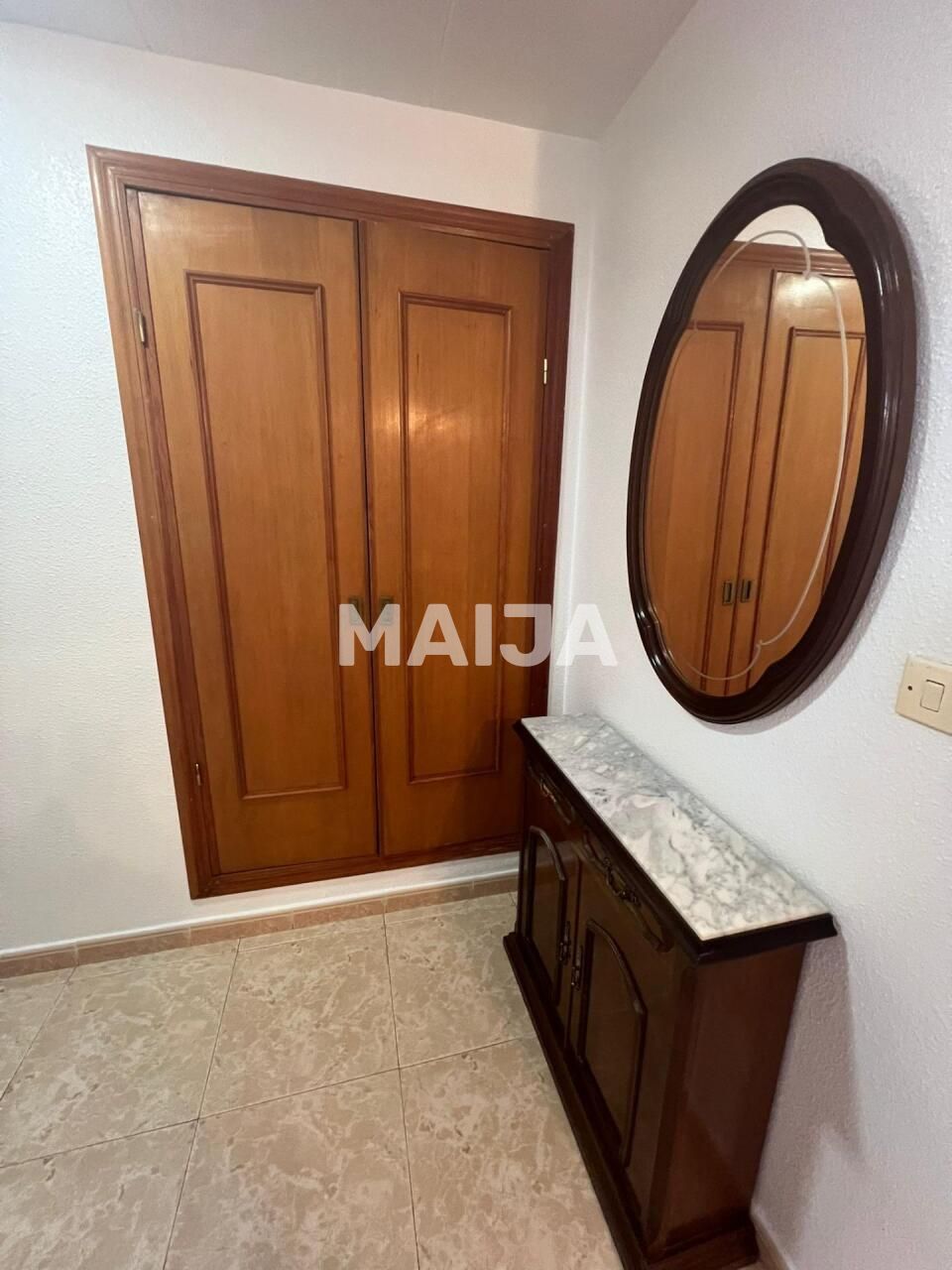 Апартаменты в Торревьехе, Испания, 55 м² - фото 7