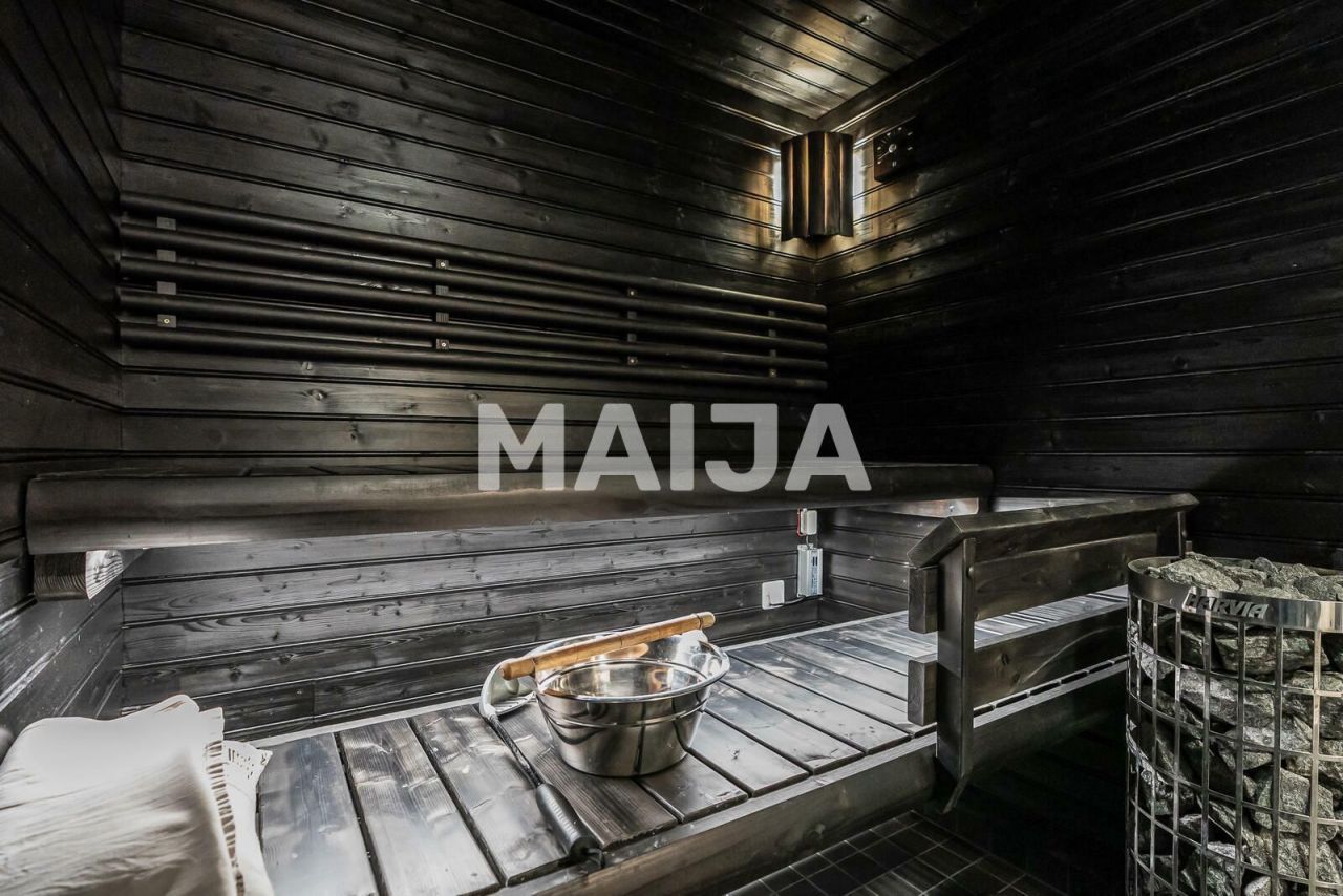 Дом в Ярвенпяа, Финляндия, 120 м² - фото 8