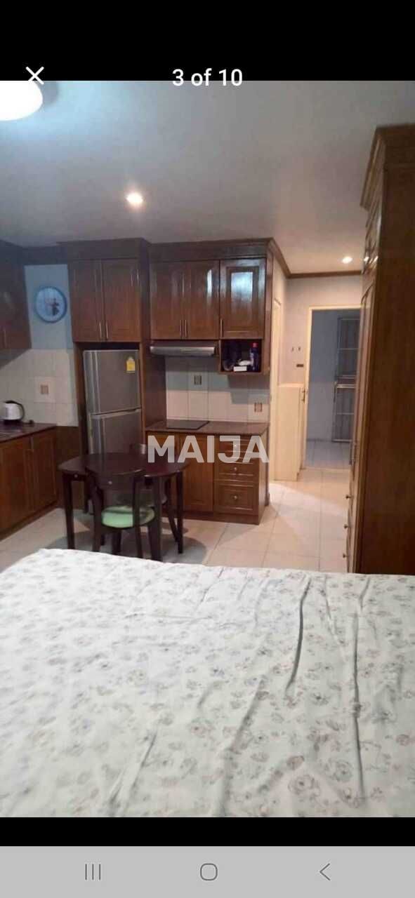 Апартаменты в Паттайе, Таиланд, 34 м² - фото 8