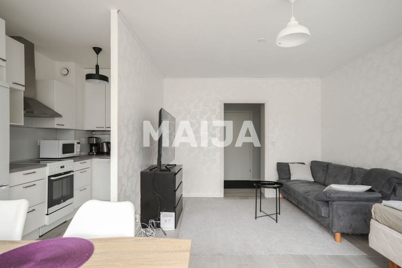 Апартаменты в Лахти, Финляндия, 49 м² - фото 8