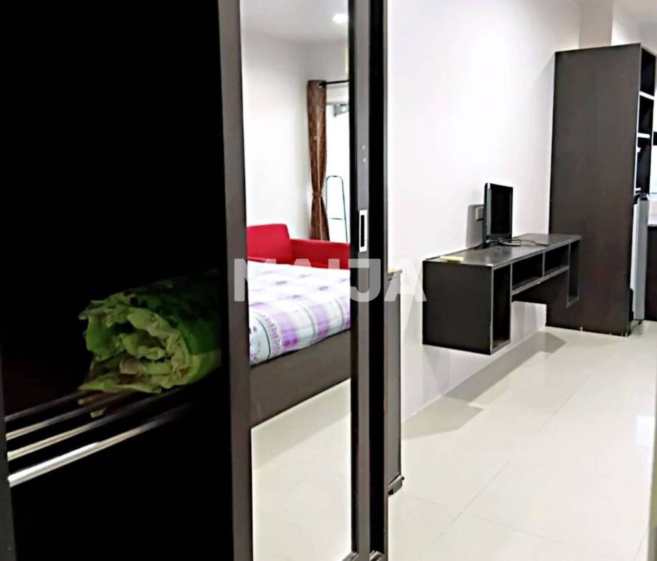 Апартаменты в Паттайе, Таиланд, 28.5 м² - фото 8