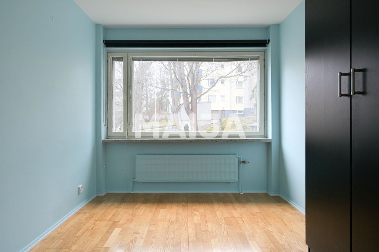 Апартаменты в Хельсинки, Финляндия, 42.5 м² - фото 8