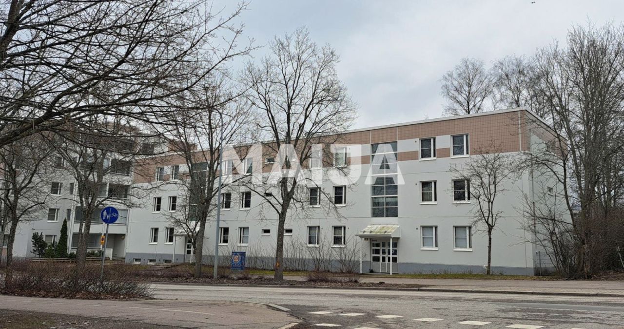 Апартаменты в Хельсинки, Финляндия, 41.5 м² - фото 8