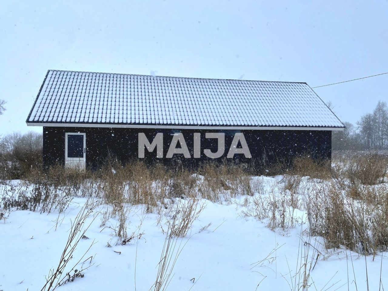 Дом Бауска, Латвия, 64.1 м² - фото 8