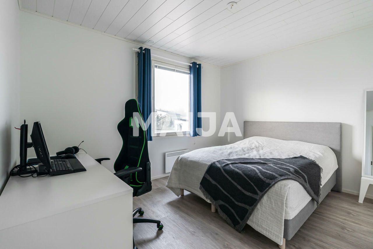 Дом в Ярвенпяа, Финляндия, 120 м² - фото 9