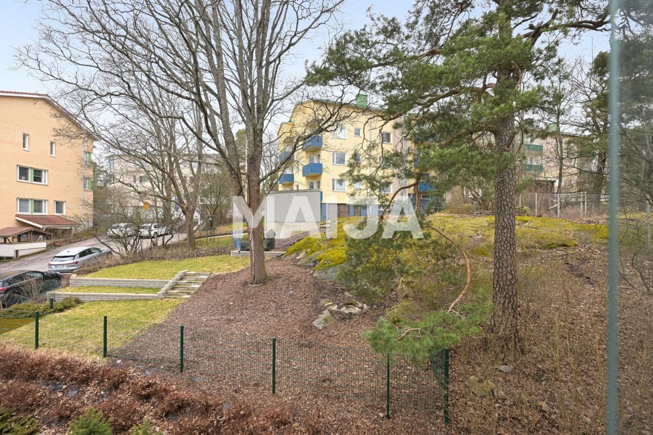 Апартаменты в Хельсинки, Финляндия, 42.5 м² - фото 9