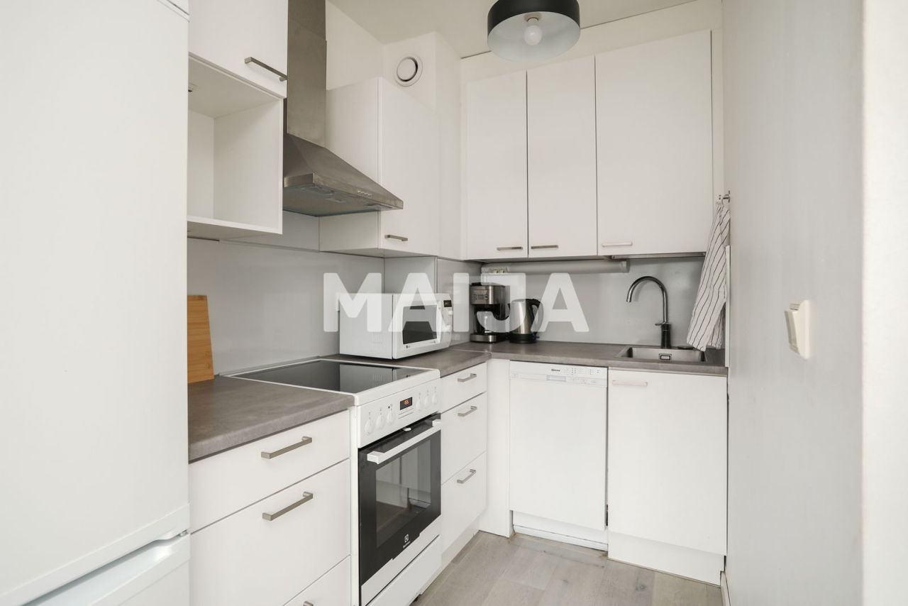 Апартаменты в Лахти, Финляндия, 49 м² - фото 9