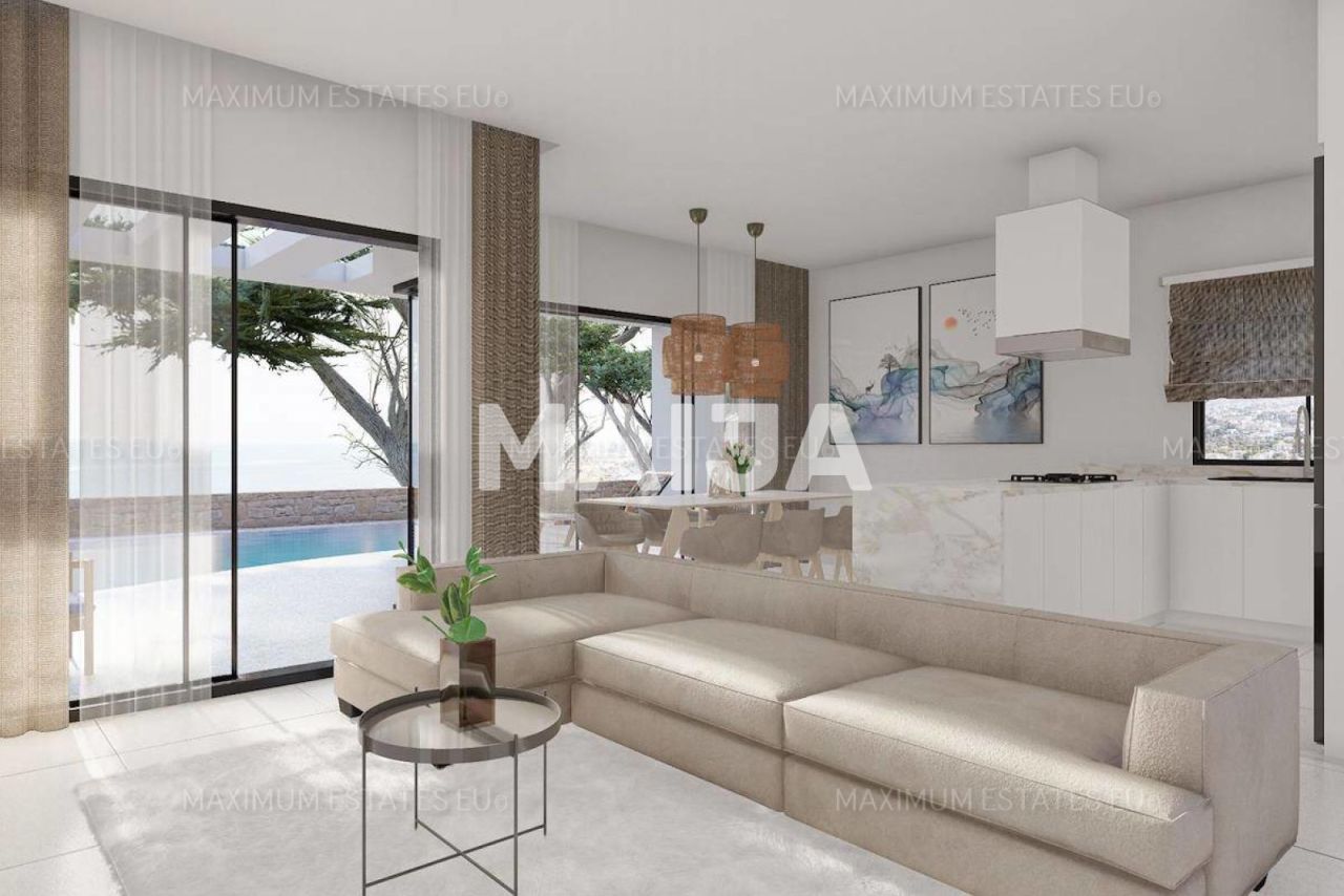 Дом в Кирении, Кипр, 292 м² - фото 9