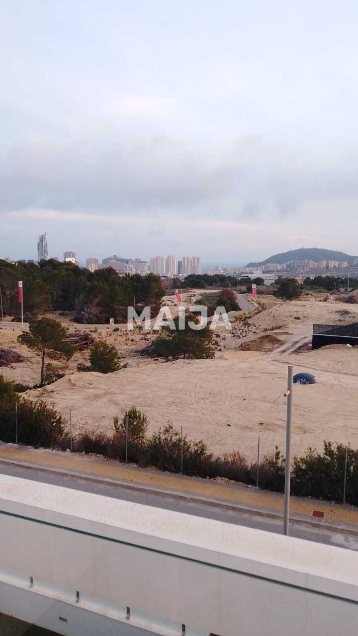 Дом в Финестрате, Испания, 74.32 м² - фото 10