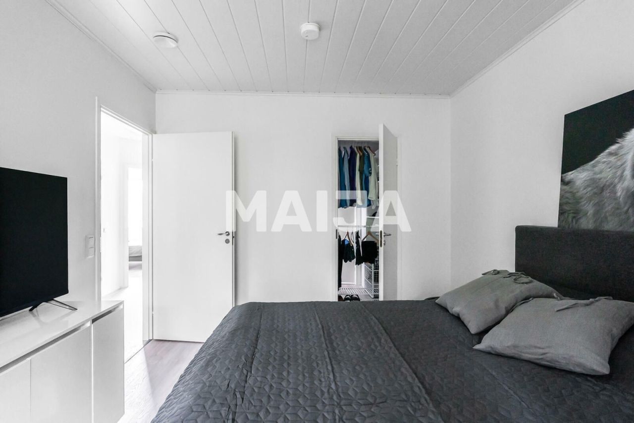 Дом в Ярвенпяа, Финляндия, 120 м² - фото 10