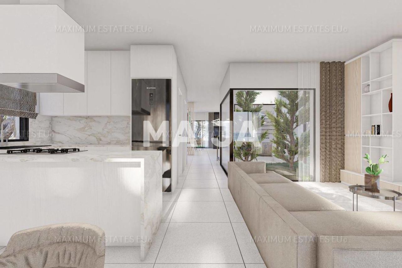 Дом в Кирении, Кипр, 292 м² - фото 10