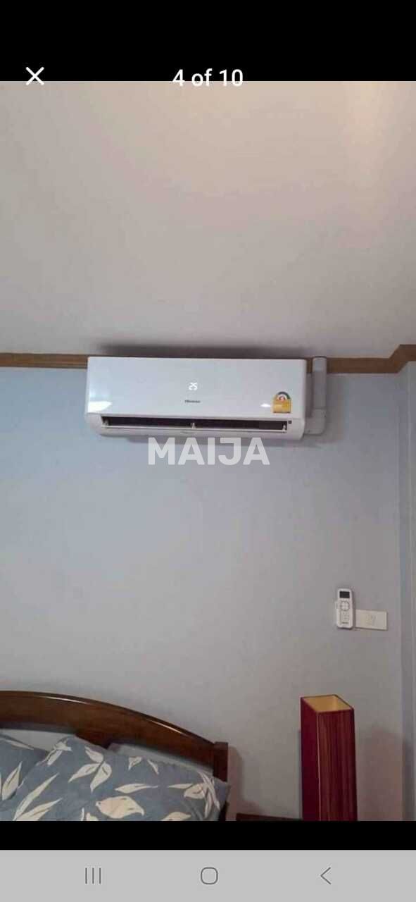 Апартаменты в Паттайе, Таиланд, 34 м² - фото 10