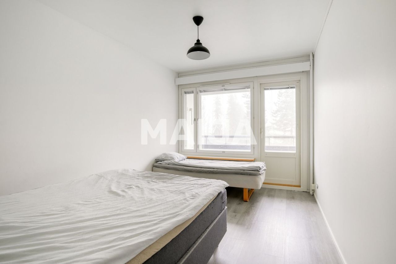 Апартаменты в Лахти, Финляндия, 49 м² - фото 10